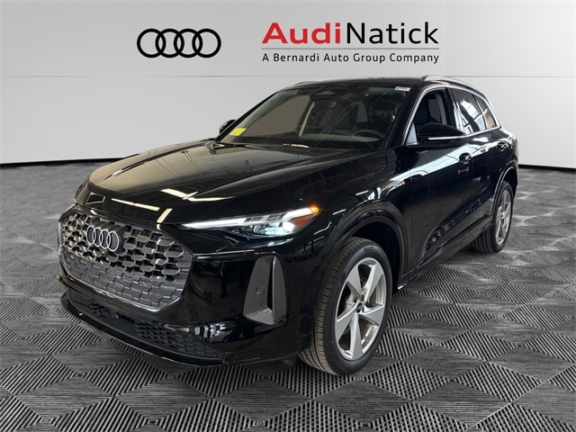 2025 Audi New Q5 Premium Plus's photo