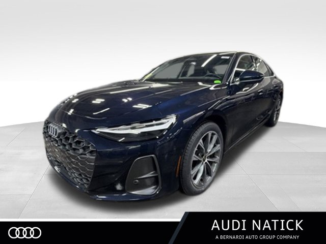 2026 Audi A6