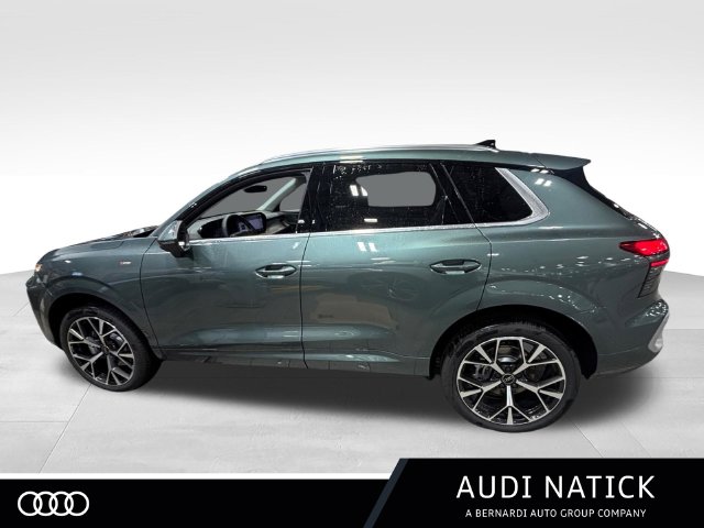 New 2026 Audi Q3 S Line SUV