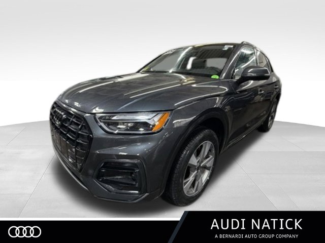 2024 Audi Q5