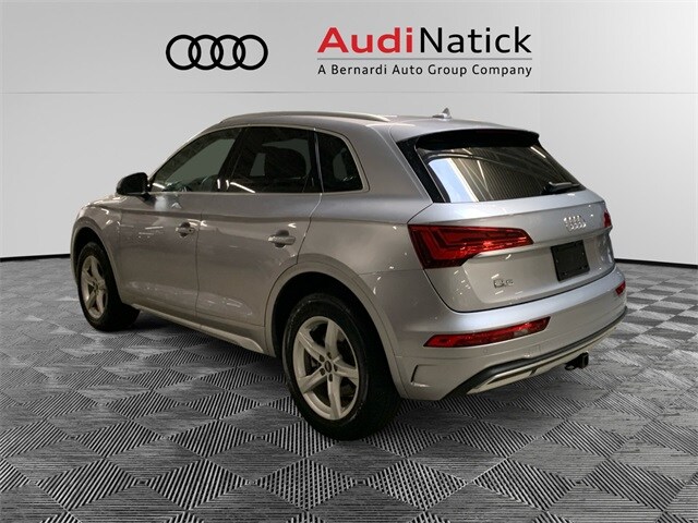 2023 Audi Q5 40 Premium photo 3