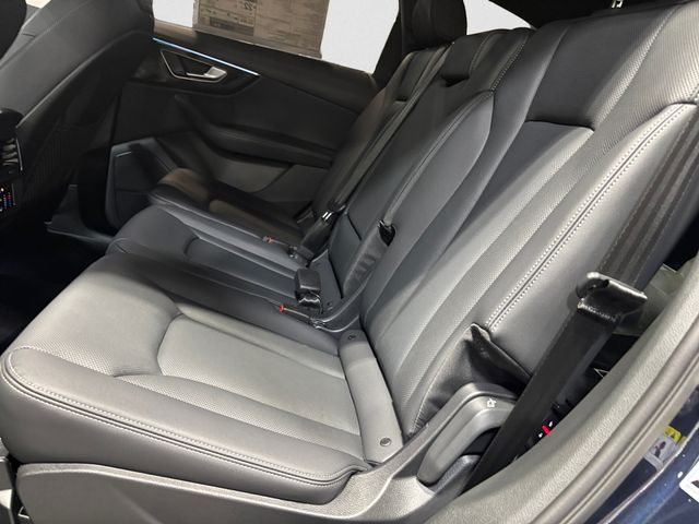 2026 Audi Q7 Premium Plus - Photo 10