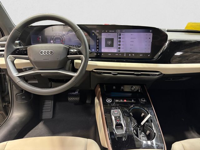 2026 Audi A5 Premium - Photo 12