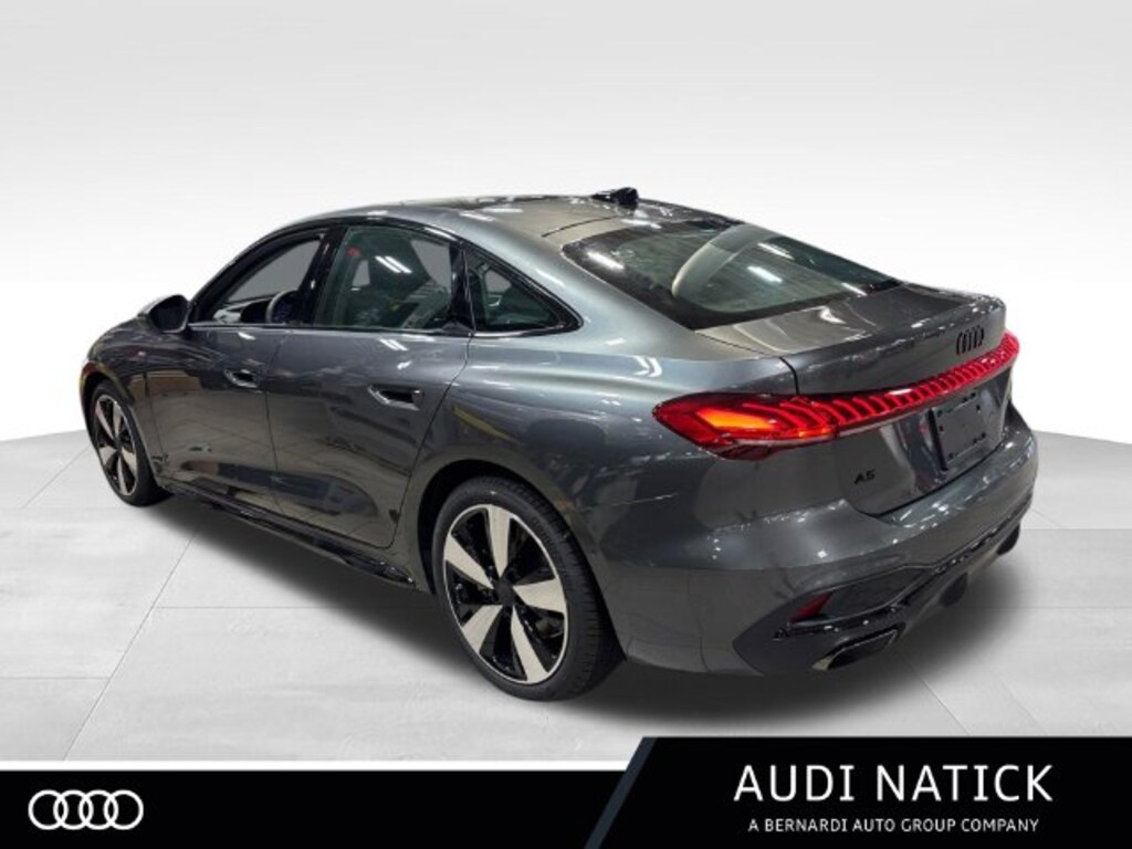 New 2026 Audi A5 2.0T Premium Hatchback
