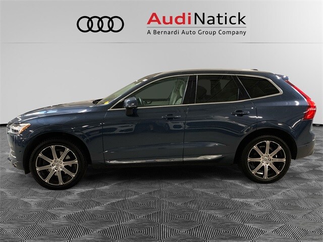 2018 Volvo XC60 T6 Inscription photo 2
