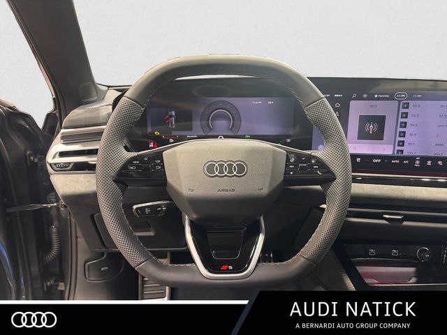 2026 Audi S5 Premium Plus - Photo 12