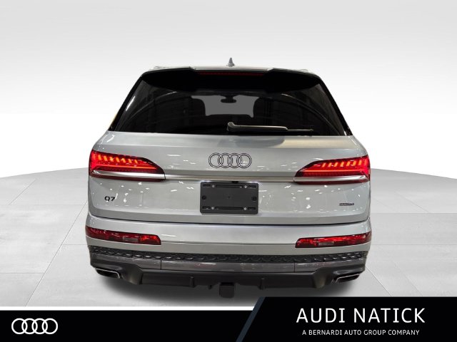 New 2026 Audi Q7 55 Premium SUV