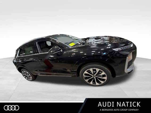 2026 Audi Q3 Base - Photo 6