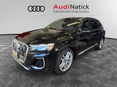 2025 Audi Q7 55 Premium Plus SUV
