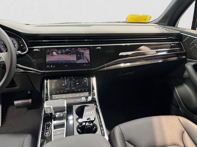 2026 Audi Q7 Premium Plus - Photo 13