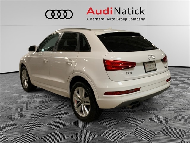 2017 Audi Q3 Premium photo 3