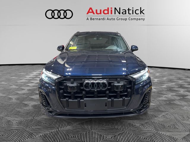 2026 Audi Q7 Premium Plus - Photo 8