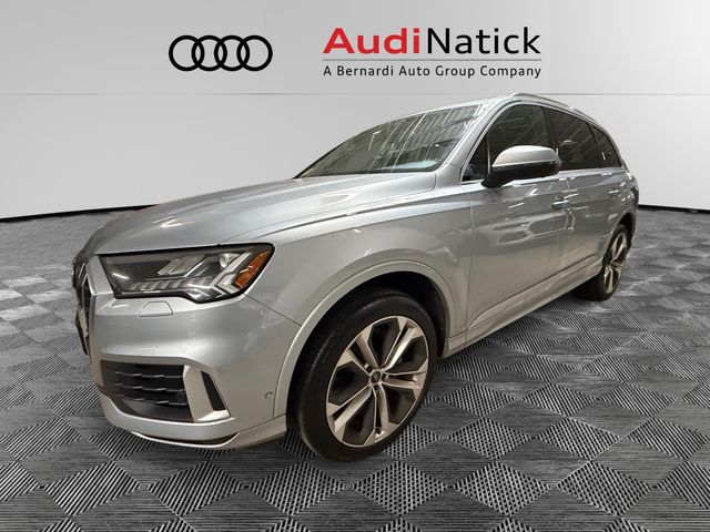 2023 Audi Q7