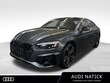  Audi S5 Sportback