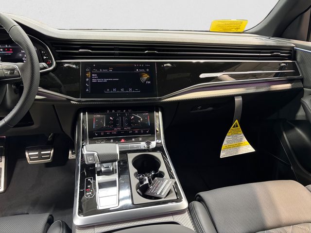 2026 Audi SQ8 Premium Plus - Photo 13