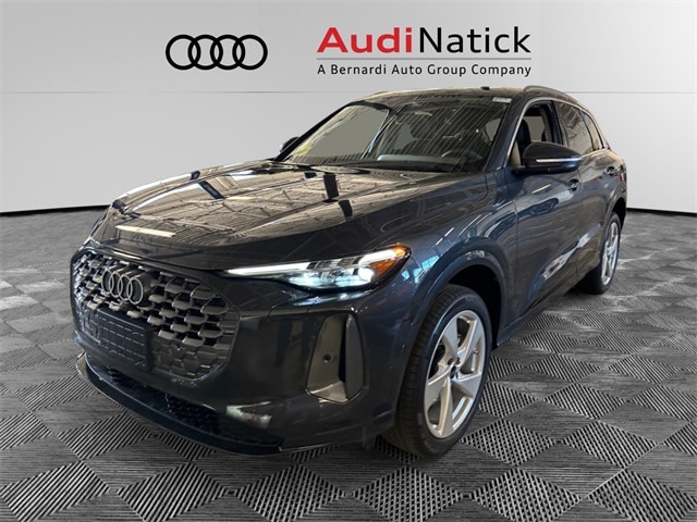 2025 Audi New Q5 Premium Plus's photo