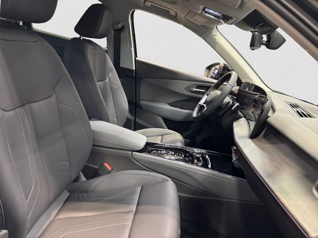 2026 Audi Q3 Base - Photo 11