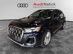 2025 Audi Q7 55 Premium Plus SUV