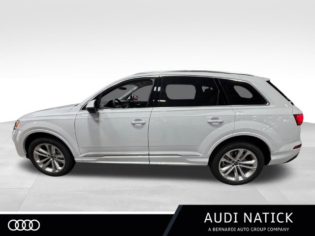 New 2026 Audi Q7 45 Premium Plus SUV