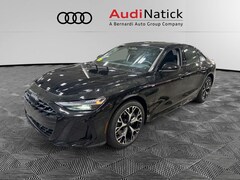 2026 Audi A6 3.0 Sedan