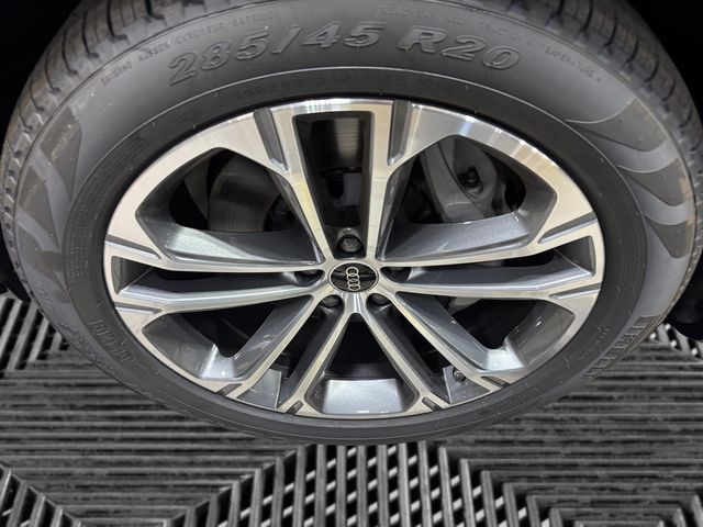2026 Audi Q7 Premium Plus - Photo 15