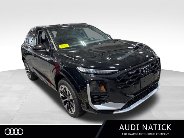 2026 Audi Q3 Base - Photo 7