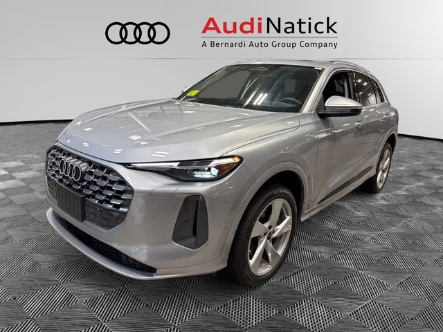 2026 Audi Q5