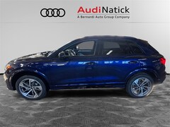 2025 Audi Q3 Premium SUV