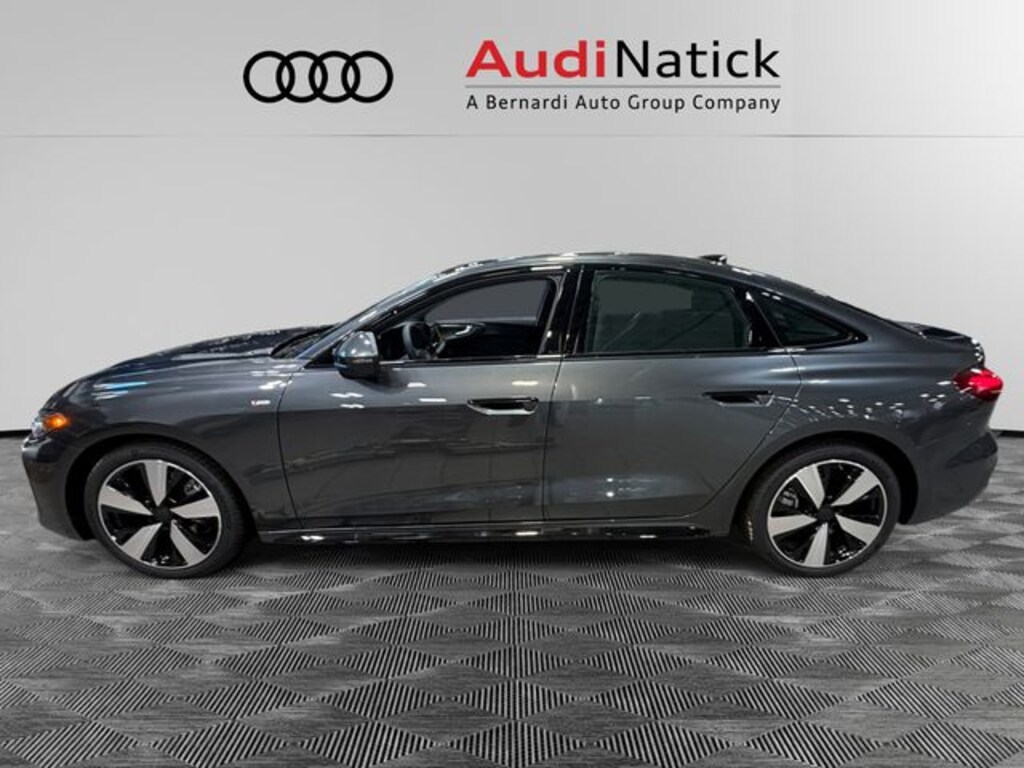 New 2026 Audi A5 2.0T Premium Hatchback