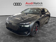 2025 Audi S6 Sportback e-tron 4.0T Prestige Sedan