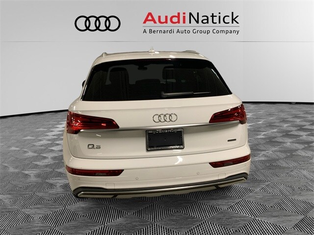 2023 Audi Q5 40 Premium photo 3