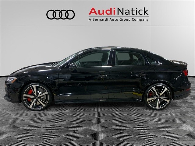 2020 Audi RS 3 Base photo 2