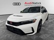  Honda Civic Type R