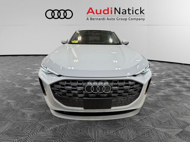 2026 Audi Q5 Premium Plus - Photo 8