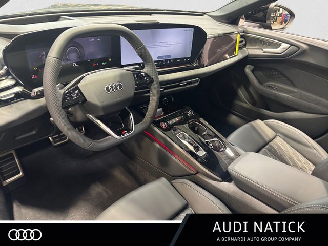 2026 Audi S5 Premium Plus - Photo 9