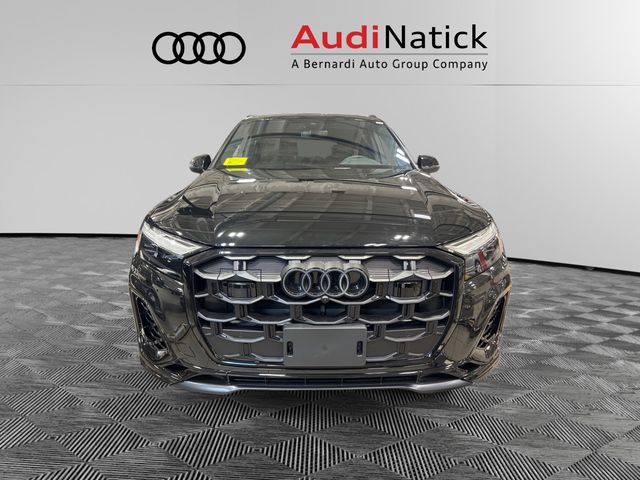 2026 Audi Q7 S Line Premium Plus - Photo 8