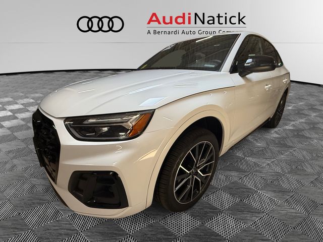 2024 Audi SQ5 Sportback