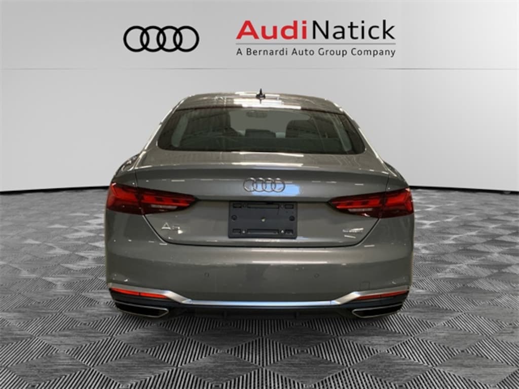 Used 2023 Audi A5 Sportback 45 S Line Premium Plus Sportback