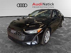 2025 Audi All-new A5 2.0T Premium Hatchback