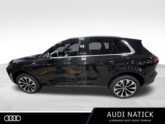 New 2026 Audi Q3 S Line SUV