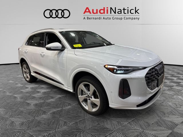 2026 Audi Q5 Premium Plus - Photo 7