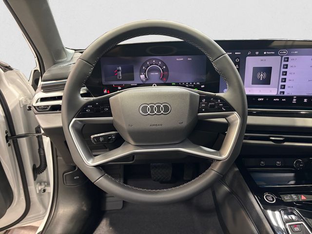 2026 Audi A5 Premium Plus - Photo 12