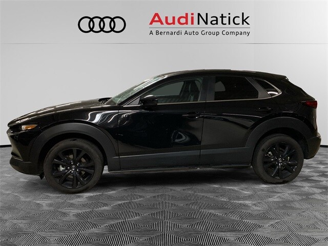 2024 Mazda CX-30 2.5 Select Sport photo 2