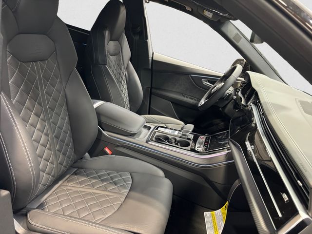 2026 Audi SQ8 Premium Plus - Photo 11