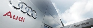 Audi Service - Bernardi Audi