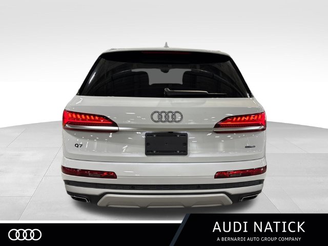 New 2026 Audi Q7 45 Premium Plus SUV