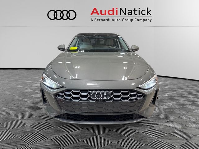 2026 Audi A5 Premium - Photo 8