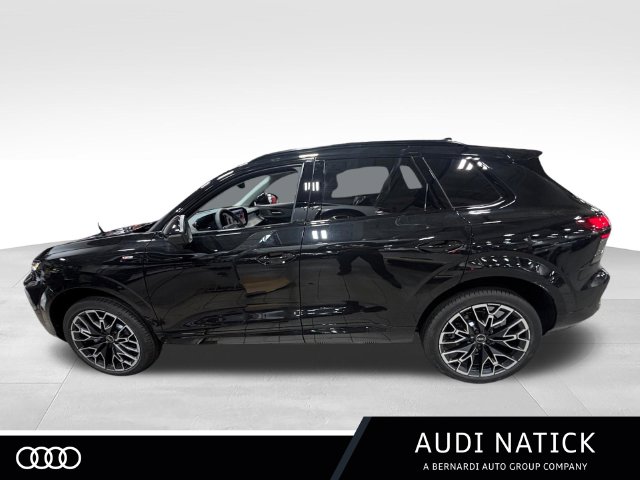 New 2026 Audi Q3 S Line SUV