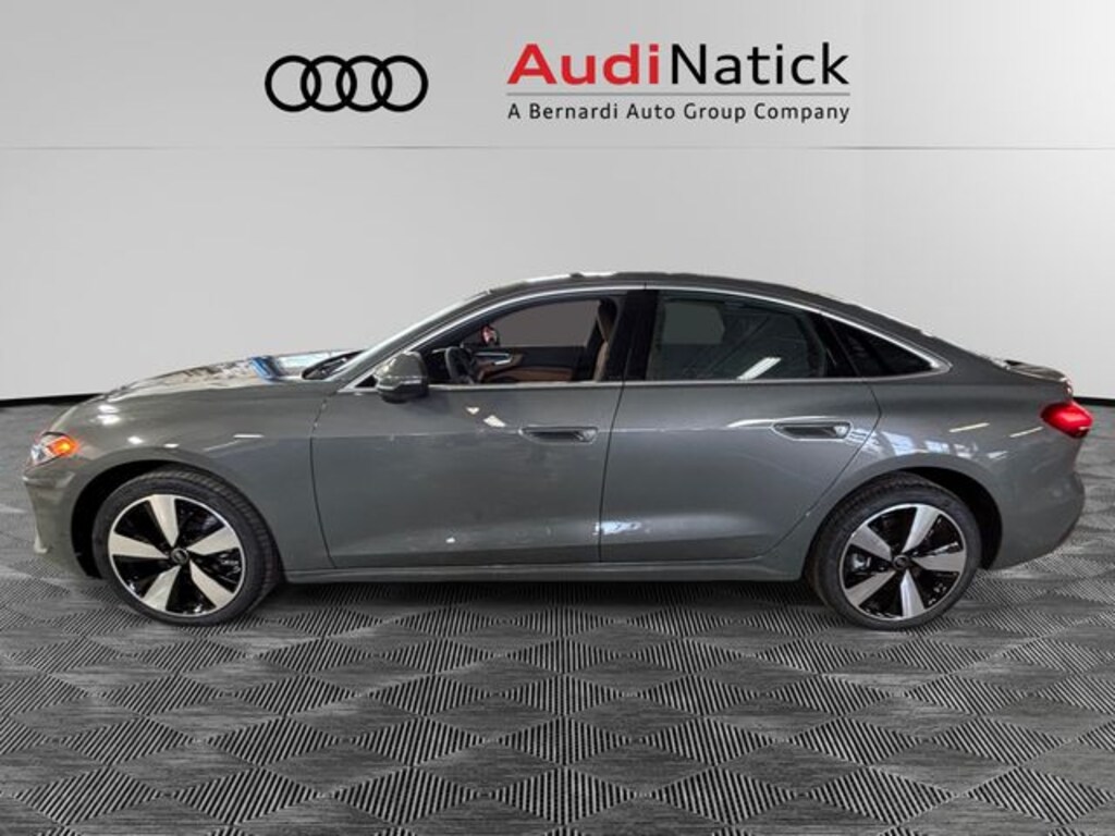 New 2025 Audi All-new A5 2.0T Premium Plus Sportback