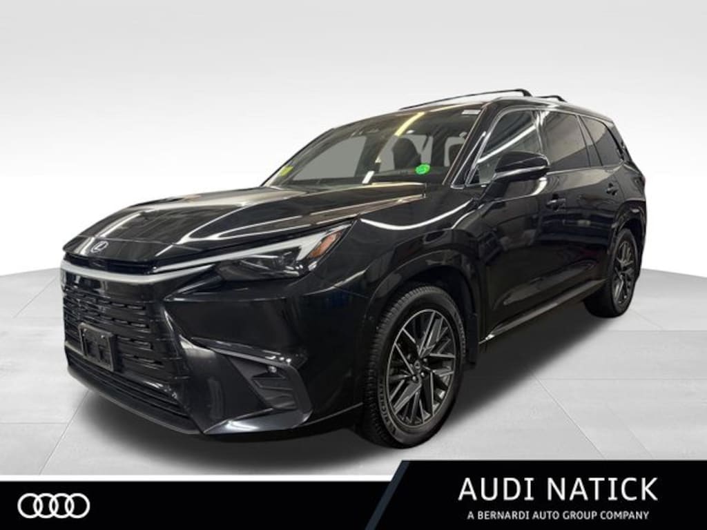 Used 2024 Lexus TX 350 Premium SUV